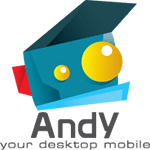 Эмулятор Android для ПК Andy